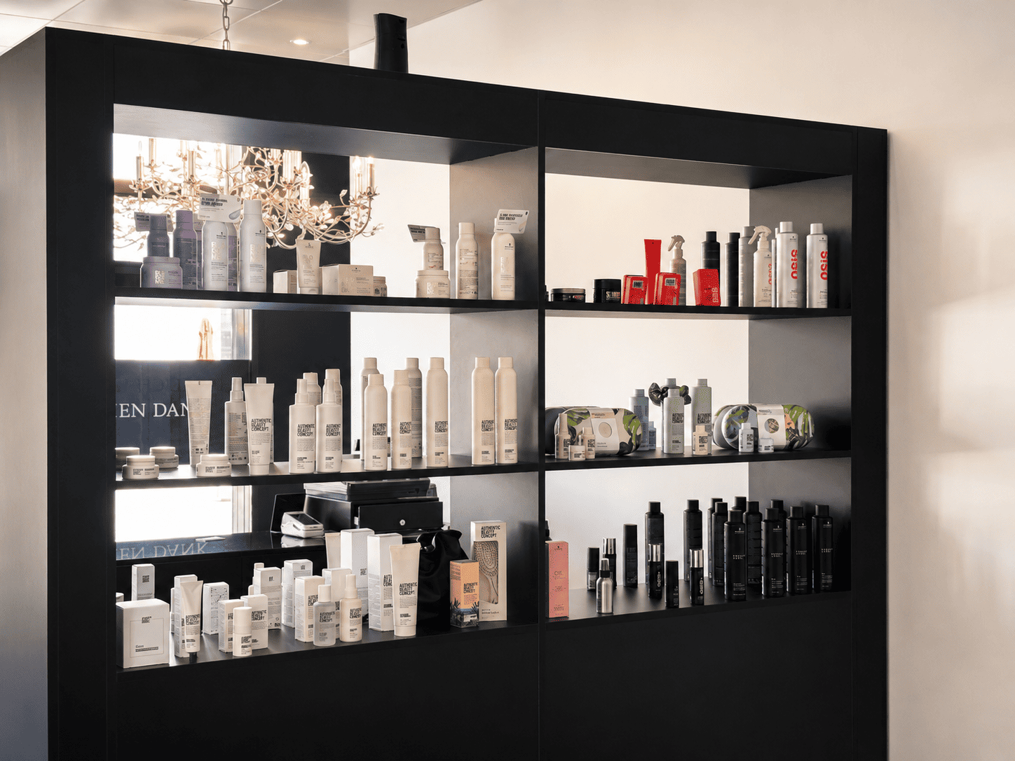 Salon Produkte